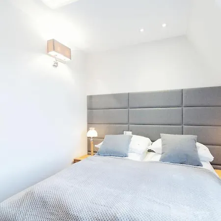 Apartment Grand Sopot