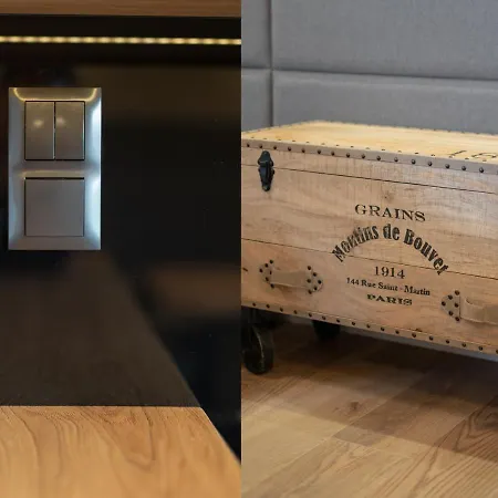 Grand דירה סופוט