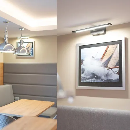 Grand - Superior In A Luxury Closed Estate * Sopot