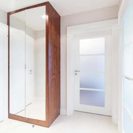 Appartement Grand - Superior In A Luxury Closed Estate *