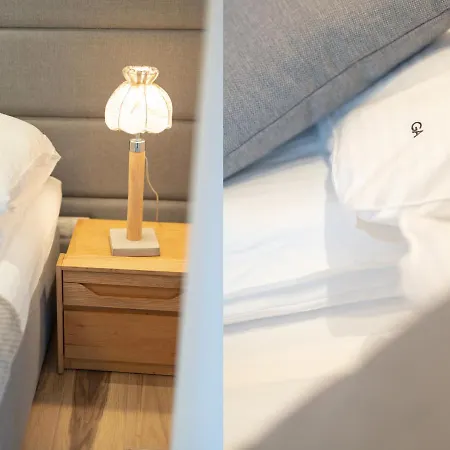 Grand Apartmán Sopoty