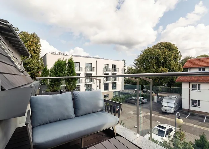 Lejlighed Grand Sopot