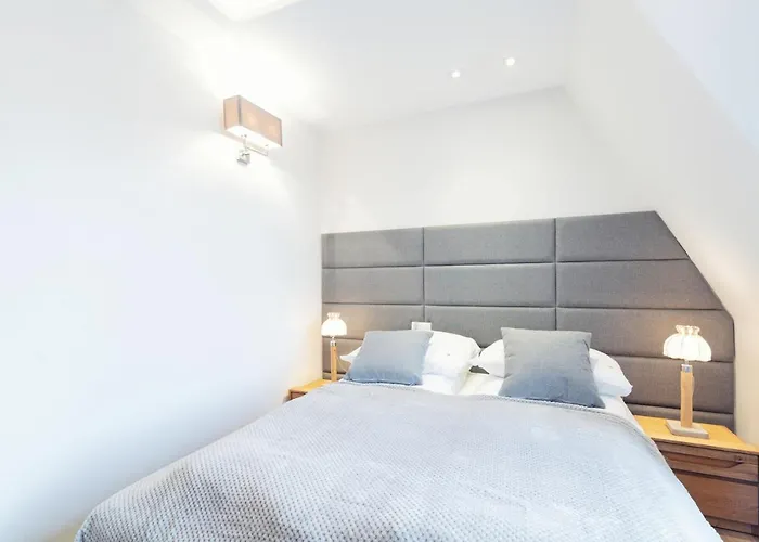 Lejlighed Grand Sopot